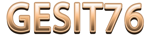 LOGO SITUS GESIT76